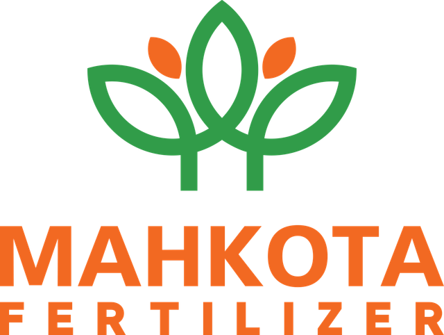 logo pupuk mahkota