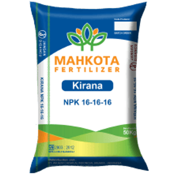 NPK 16-16-16 KIRANA